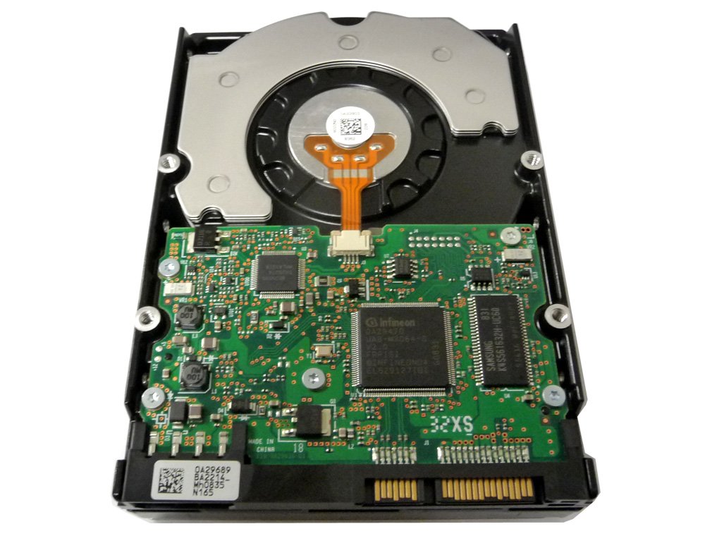 Amazon.co.jp: 750ギガバイト SATA CHICHI ウルトラスター A7 K1000